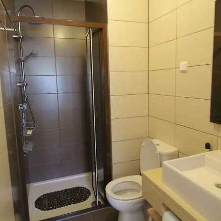 Appartement Oliveiras