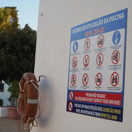 Oliveiras * Албуфейра