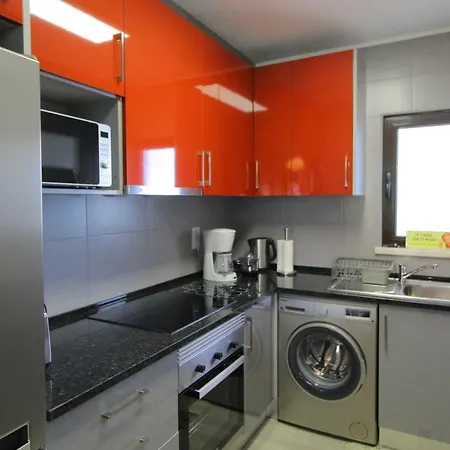 Oliveiras Апартаменти *