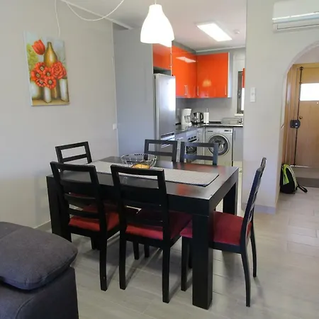 Apartmán Oliveiras *