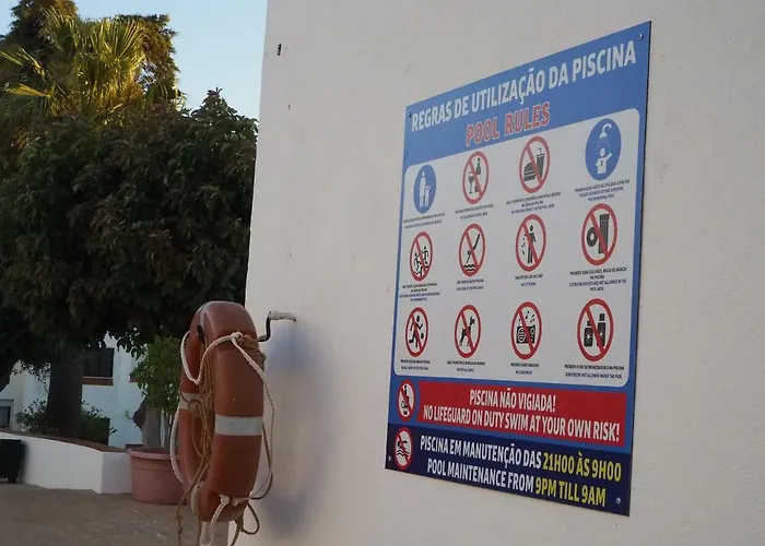 Oliveiras * Albufeira