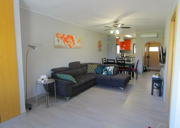 Appartement Oliveiras