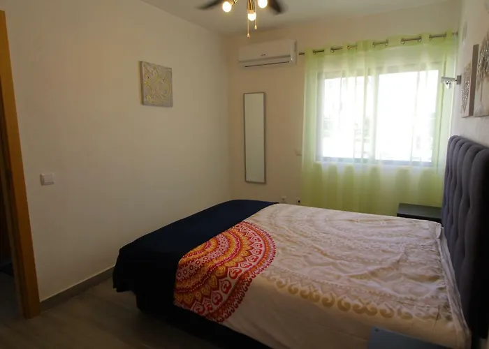 Appartement Oliveiras *