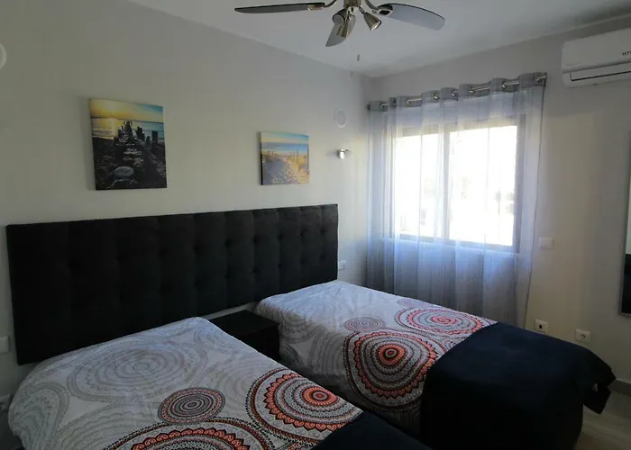 Oliveiras * Albufeira