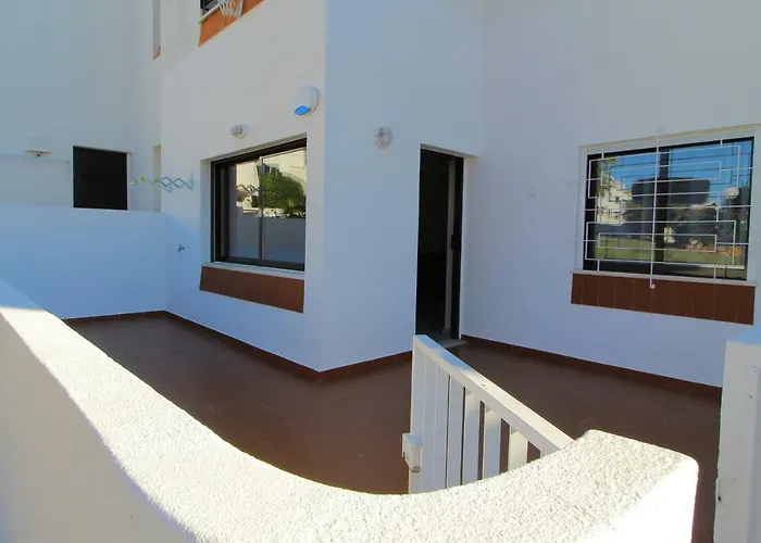 Oliveiras Appartement Albufeira