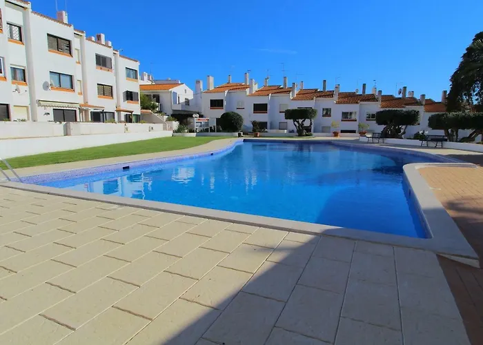 Appartement Oliveiras Albufeira