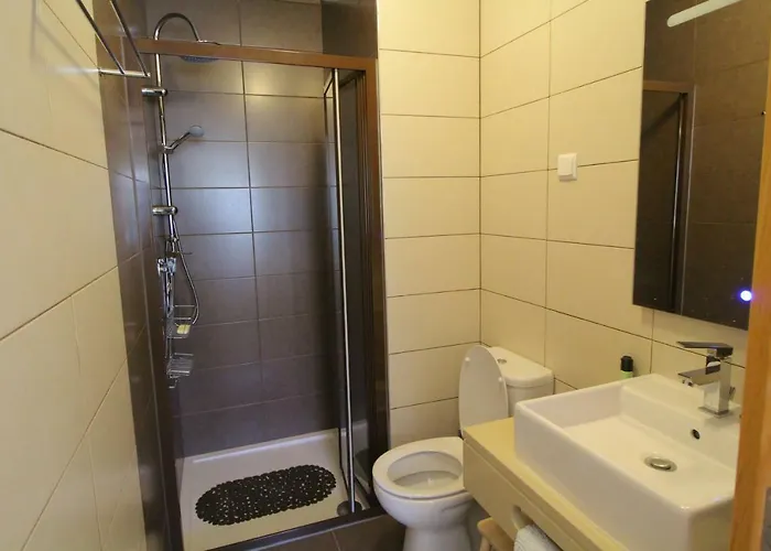 Appartement Oliveiras