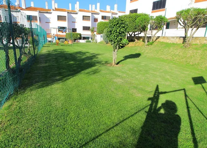 Appartement Oliveiras Albufeira