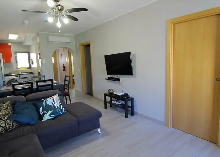 Oliveiras Appartement