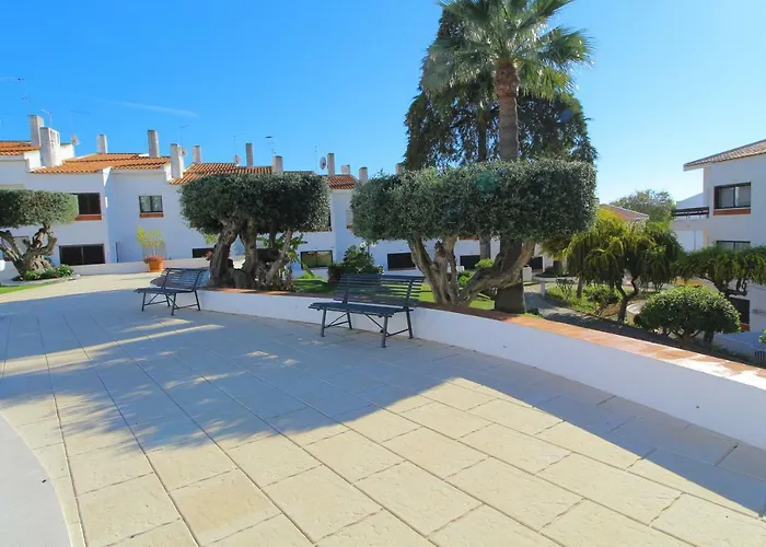 Oliveiras * Albufeira