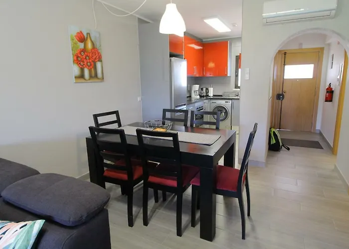 Appartement Oliveiras *