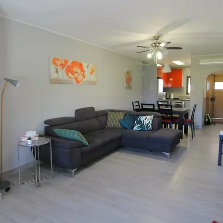 Appartamento Oliveiras