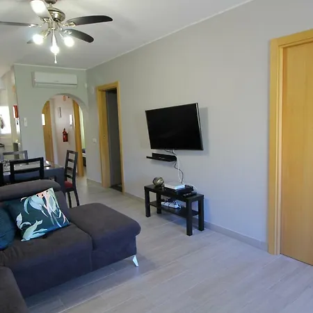 Oliveiras Apartament