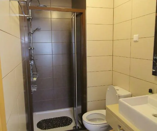 Appartamento Oliveiras Albufeira