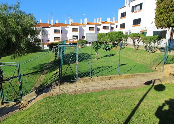 Appartamento Oliveiras