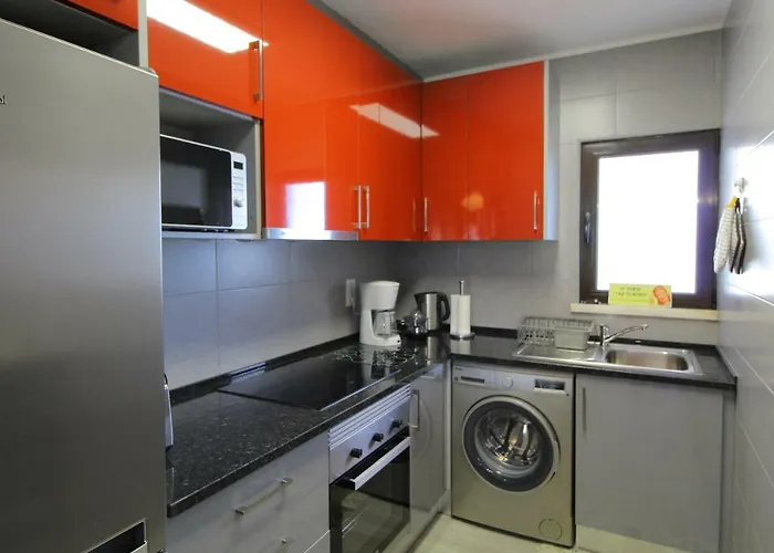 Oliveiras Appartamento *