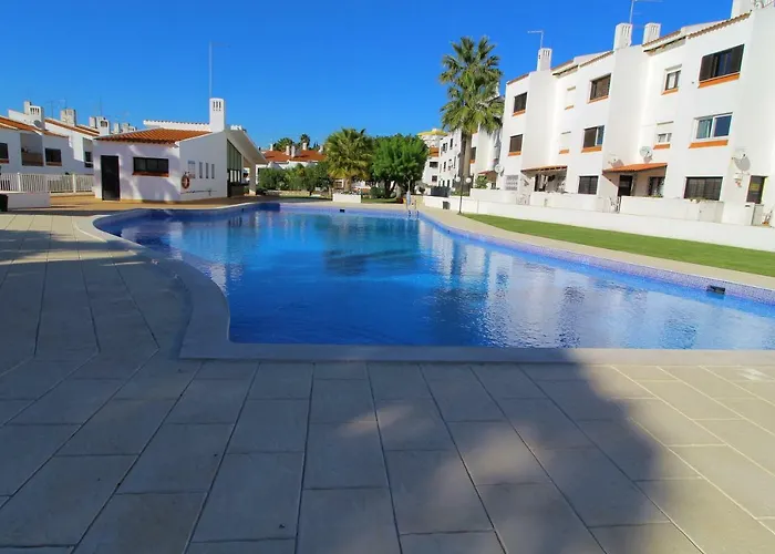 Appartamento Oliveiras