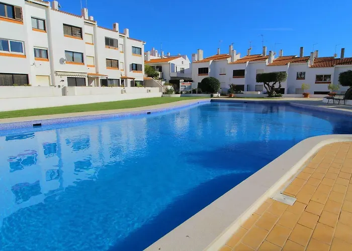 Appartamento Oliveiras Albufeira